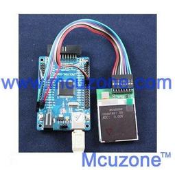 TFT LCD Shiled Adapter Board For Arduino Esplora 1.8&quot; inch TFT LCD Shield Module 歷史價格詳細信息