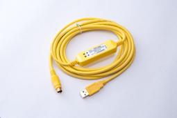 USB-SC09-FX  FX0 FX0N FX1N FX2N FX3U FX3G FX2NC FX0S FX1S 歷史價格詳細信息