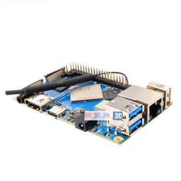 香橙派Orange Pi5 Plus（4G版）套件（主板 + 外殼 + 散熱片 + 風扇 + WIFI/藍牙模組） 歷史價格詳細信息