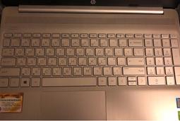 *樂源* 惠普 HP 15-bc411tx 鍵盤膜 HP Pavilion 15-bc411tx 筆電鍵盤保護膜 歷史價格詳細信息