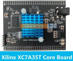 XILINX FPGA開發板 核心板 SPARTAN XC6SLX16 XC6SLX25 SDRAM 歷史價格詳細信息