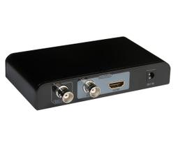 【電腦周邊】hdmi轉vga 高清轉接頭帶音頻口電視投影顯示器視頻線ps4臺式轉換 歷史價格詳細信息