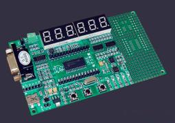 單片機開發板8位數碼管擴展板支援AVR/51/PIC ★ 257970 -035 ★ 歷史價格詳細信息