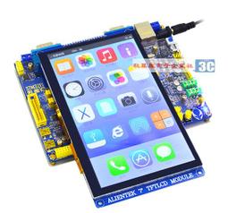 原裝正點原子 Mini STM32F103主板 核心板 開發板迷你 超STM8 ALIENTEK 歷史價格詳細信息