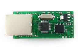 TCP/IP 網路轉接器 歷史價格詳細信息