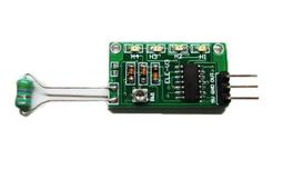 【秋葉原電腦周邊】㊣  電壓轉電流模組 0-5V 轉 4-20MA 線性轉換 變送器模組 歷史價格詳細信息