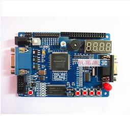 Cyclone IV EP4CE10最小系統板FPGA 實驗專用 歷史價格詳細信息