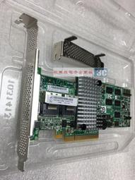 lsi megaraid l3-25121-86b 4端口pci-e sata sas raid控制器卡 歷史價格詳細信息