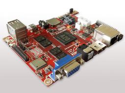 Cubieboard Cortex-A8 開發板 可選配 外圍擴展板 LCD 外圍模塊 （套餐C） ★ 257668 -032 ★ 歷史價格詳細信息
