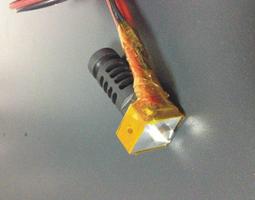 3D印表機噴頭 配件 1.75mm 擠出頭配件PEEK款 螺絲 頂絲配件擠出頭零件 w3 [172787]  yahoo 歷史價格詳細信息