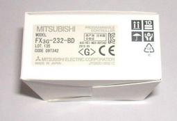 FX3G-485-BD三菱PLC 485通訊模塊包郵順豐，9 歷史價格詳細信息
