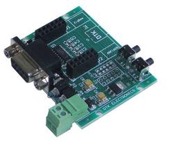 RS232轉TTL/母串口轉TTL/串口模塊/刷機板MAX3232芯片 歷史價格詳細信息