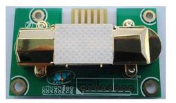 紅外二氧化碳檢測儀CO2檢測器可攜式溫溼度空氣品質監測儀 歷史價格詳細信息