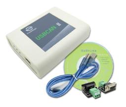 USB-CAN-II Dual-Channel USB to CAN Adapter Isolated CAN Box Analyzer Replacement 歷史價格詳細信息