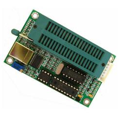 PIC  ICSP 編程器 / MPLAB IDE PIC仿真器 編程器集合版本 / 性能比 ICD2穩定 歷史價格詳細信息