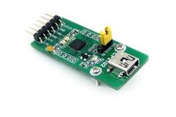 CP2102-GM CP2102 USB轉串口 USB轉TTL 通信模組 開發板 通用  ★ 263378-032  ★ 歷史價格詳細信息