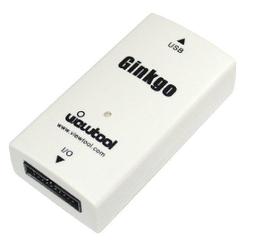 I2C轉USB I2C SLAVE USB轉IIC 從機 高速I2C轉換器 FT201XS FTDI 歷史價格詳細信息