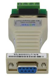 【秋葉原電腦周邊】㊣  RS-232串口 光電隔離器 三線 2、3、5腳 宇泰 UT-211 歷史價格詳細信息