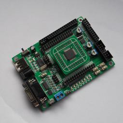 單片機最小系統開發板51單片機40P鎖緊座STC核心板DIY學習板模塊~閒雜鋪子 歷史價格詳細信息