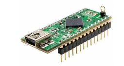 FTDI FT232r Basic Breakout USB-TTL 3.3v 5v For Arduino Pro Mini MWC MultiWiiA3GS 歷史價格詳細信息