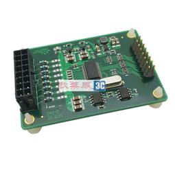 ADS1256 24位8通道ADC AD模塊 高精度ADC 采集 數據采集卡 歷史價格詳細信息