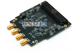4通道DMX512網絡信號延伸器燈光轉網線擴展4路XLR轉RJ45延長器 歷史價格詳細信息