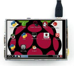 3.5寸 觸摸液晶屏模組 TFT LCD屏 320X480 RM68042 STM32驅動 ALIENTEK 歷史價格詳細信息