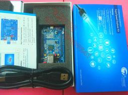 USB3.0開發板FPGA+USB3.0 DDR3 LVDS IMX178 SPARTAN6 歷史價格詳細信息