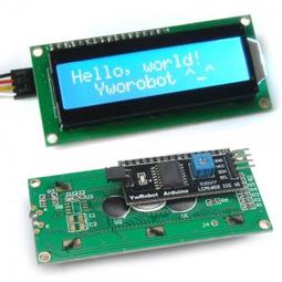 IIC I2C電平轉換模組 5-3v系統相容 for Arduino感測器模組 ★ 258322 -035 ★ 歷史價格詳細信息