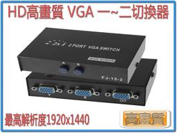 1對2 VGA 電腦螢幕視訊分配器 SPLITTER 鐵殼 250MHz 可達30米 SVP102-250-B 歷史價格詳細信息