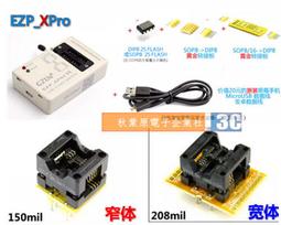 窄體SOP8轉DIP8（備注塑封寬3.81）IC測試座 燒錄座 轉換座   [137097-032] 歷史價格詳細信息
