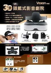 VISIONHMD 支援筆電 大眼仔 高清個人劇院 H2 輕巧 頭戴式 穿戴式 LCD液晶螢幕 顯示器非VR【魔力電玩】 歷史價格詳細信息
