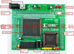 XILINX SPARTAN6 XC6SLX9FPGA開發/SPARTAN-6 XC6SLX9 VER1.0 歷史價格詳細信息