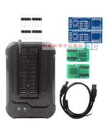 SPI NAND QFN WSON MLF MLP燒錄座DFN8 TO DIP8 Socket Adapter 歷史價格詳細信息