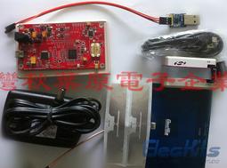 超高頻rfid讀寫器915M遠距離讀卡器uhf近距離6C圖書館標籤 歷史價格詳細信息