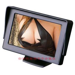 4.3吋 800萬 8MP 工程螢幕 歷史價格詳細信息