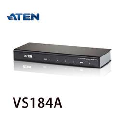 ATEN 4埠 HDMI 影音分配器 4K2K (VS184A) 歷史價格詳細信息