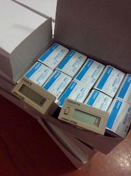 Omron 計數器H7BR-CW 100-240VAC 歷史價格詳細信息