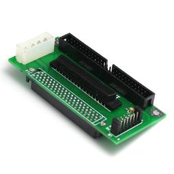 50PIN SCSI卡,連鈺,DMX3092S,,良品 歷史價格詳細信息