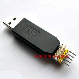 I2C轉USB I2C SLAVE USB轉IIC 從機 高速I2C轉換器 FT201XS FTDI 歷史價格詳細信息