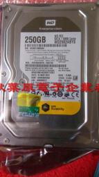 全新 WD西部數據 RE3企業級黑盤 3.5吋 SATA2  160G臺式機電腦硬盤WD1602ABYS 歷史價格詳細信息