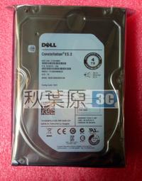 Dell/戴爾 ST4000NM0025 0YXG4K 4T 7.2K 3.5 SAS 4TB服務器硬盤 歷史價格詳細信息