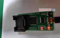 NAND NOR TSOP48 FLASH燒錄器 K9F1G08U0CD康佳液晶 USB編程器 歷史價格詳細信息