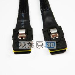 Mini SAS線SFF8087轉29P 4SAS 8482 SATA 1拖4帶大4PIN連接線 歷史價格詳細信息