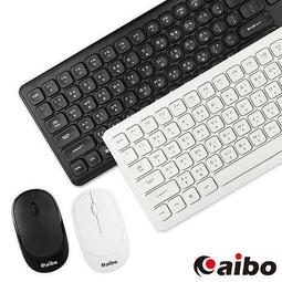 aibo KM10 超薄型文青風 2.4G無線鍵盤滑鼠組 LY-ENKM10-2.4G 圓邊鍵帽 凹型按鍵 智慧省電模式 歷史價格詳細信息