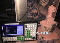 CNC 雕刻機 步進伺服 4軸控制器 3軸脫機控制器 玉雕木雕系統 脫機控制+4軸4聯動系統 歷史價格詳細信息