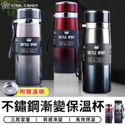 【台灣現貨】316不鏽鋼彈蓋保溫杯 長效保溫 水壺 彈蓋杯蓋 保溫杯 手提 附吸管 環保水壺 大容量保溫杯 歷史價格詳細信息