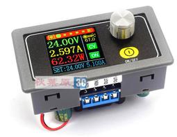 DC-DC降壓可調恒壓恒流大功率12A太陽能充電LED驅動車載模塊C6A3 歷史價格詳細信息