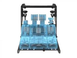 米特3C數位&ndash;Thrustmaster MFD Cougar Pack 專業飛行顯示屏 歷史價格詳細信息