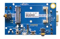 Quectel 4G/LTE modem 發簡訊/抓GPS/行動網路上網 AT指令 Windows Linux 台灣全頻 歷史價格詳細信息